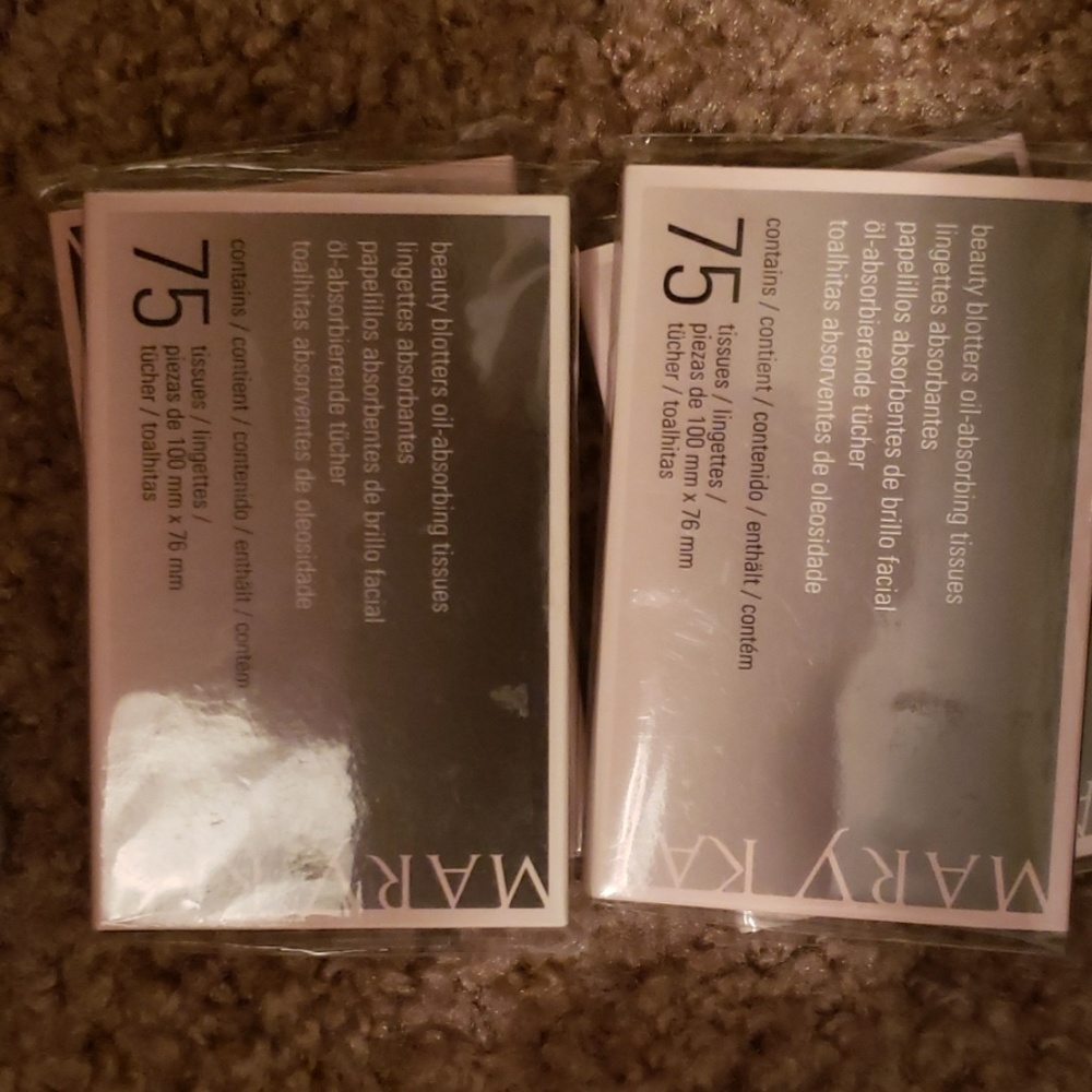Marykay